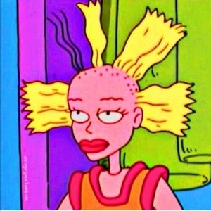 Meet your Posher, Daisy